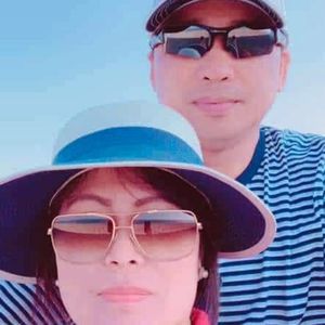 Meet your Posher, Tess